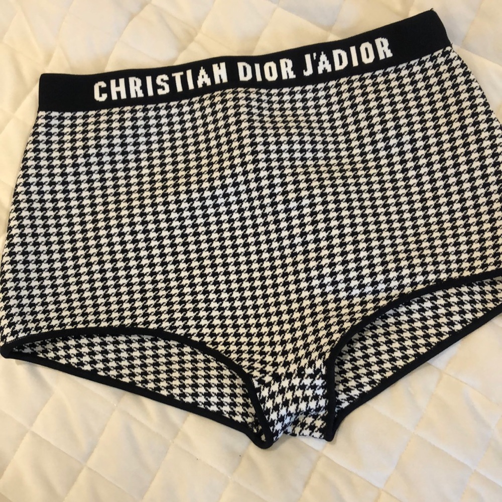Dior shorts